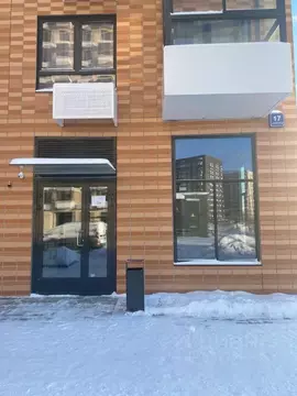 Помещение свободного назначения в Ленинградская область, Ломоносовский ...