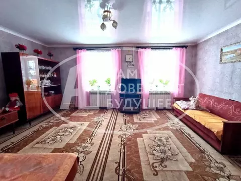 Дом в Пермский край, Чернушка ул. Урицкого (67 м)