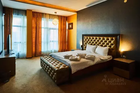 Комната Татарстан, Казань ул. Парижской Коммуны, 26 (30.0 м)