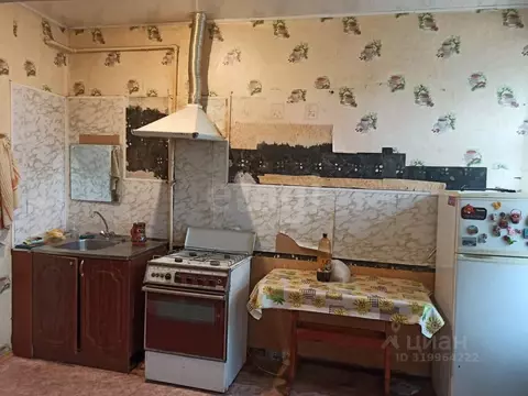 1-к кв. Калужская область, Калуга ул. Дзержинского, 56 (36.2 м)