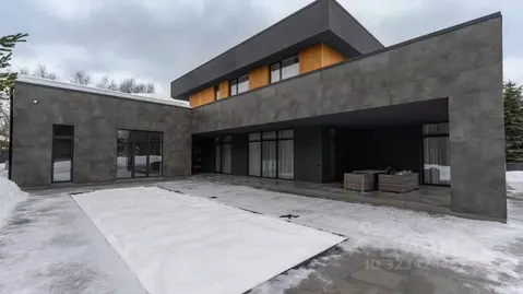 Коттедж в Московская область, Одинцовский городской округ, д. ...