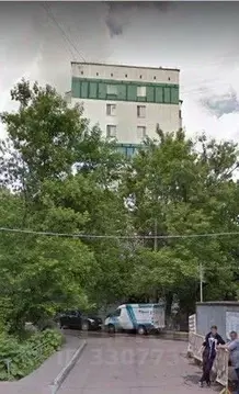 1-к кв. Москва ул. Бехтерева, 39К2 (35.7 м)