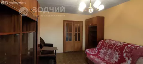 1-комнатная квартира: Чебоксары, проспект 9-й Пятилетки, 16/15 (40 м)