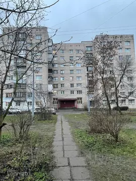 Комната Санкт-Петербург ул. Пионерстроя, 29 (12.3 м)