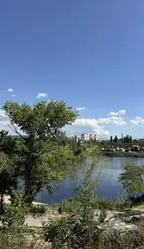 Участок в Крым, Симферополь ул. Бориса Хохлова (5.0 сот.)