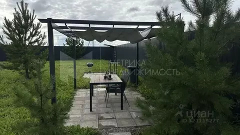 Коттедж в Тюменская область, Тюменский район, д. Елань, Австралия кп ...