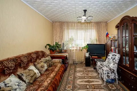 3-к кв. Татарстан, Набережные Челны 27-й комплекс, бул. Юных Ленинцев, ...