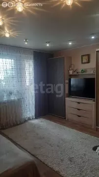 2-комнатная квартира: Набережные Челны, улица Шамиля Усманова, 58 (44 ...