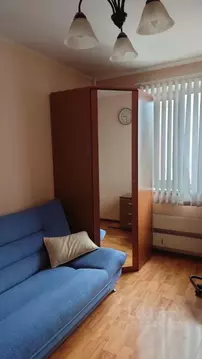 Комната Москва ул. Академика Анохина, 6К3 (14.5 м)