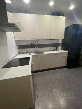 2-к кв. Московская область, Красногорск городской округ, Путилково пгт ...