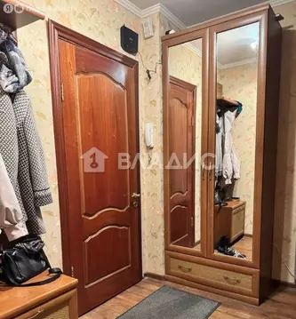 2-комнатная квартира: Москва, Ферганский проезд, 12 (45 м)