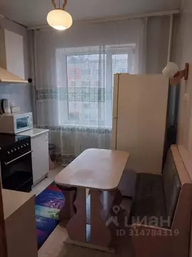 2-к кв. Магаданская область, Магадан Пролетарская ул., 3А (52.0 м)