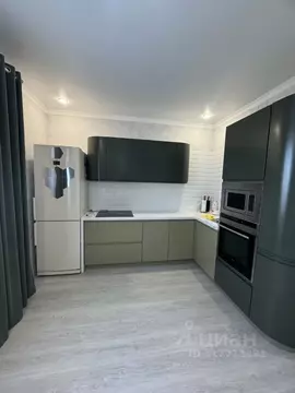 2-к кв. Оренбургская область, Оренбург ул. Березка, 17 (62.0 м)