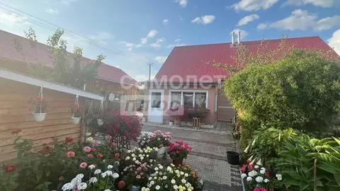 Дом в Самарская область, Ставропольский район, с. Ягодное, Ладья ...