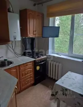 2-к кв. Ярославская область, Ярославль ул. Урицкого, 36 (45.6 м)