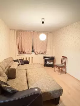 2-к кв. Ярославская область, Ярославль ул. Туманова, 7 (57.8 м)