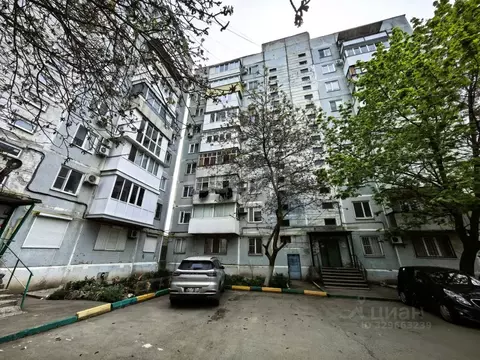 2-к кв. Краснодарский край, Ейск ул. Седина (52.4 м)