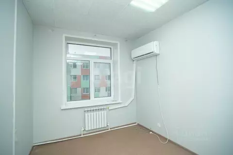 Офис в Ульяновская область, Ульяновск просп. Туполева, 31 (40 м)