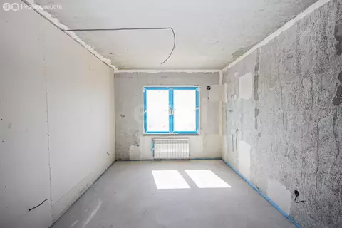 1-комнатная квартира: Улан-Удэ, микрорайон 148А, 2/2 (38.6 м)