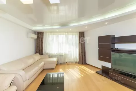 4-к кв. Иркутская область, Иркутск Партизанская ул., 75 (167.0 м)