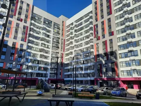 2-к кв. Пензенская область, Пензенский район, Засечный сельсовет, с. ...