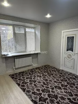 2-к кв. Владимирская область, Ковров ул. Щеглова, 56 (39.0 м)