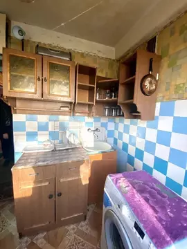 3-к кв. Санкт-Петербург просп. Маршала Жукова, 74К2 (58.0 м)