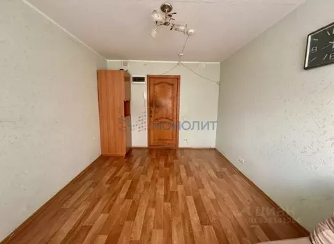 Комната Нижегородская область, Нижний Новгород ул. Энтузиастов, 10к1 ...