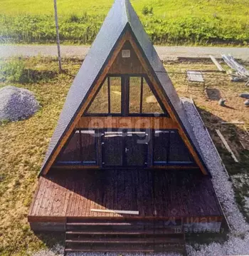 Дом в Пермский край, Пермь Воткинская ул. (38 м)