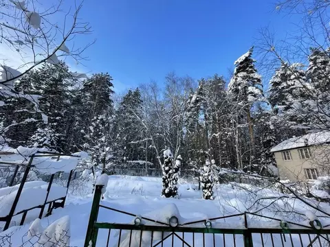 Участок в Московская область, Раменский муниципальный округ, Дубрава ...