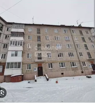 2-к кв. Марий Эл, Медведево городское поселение, Медведево пгт ул. ...