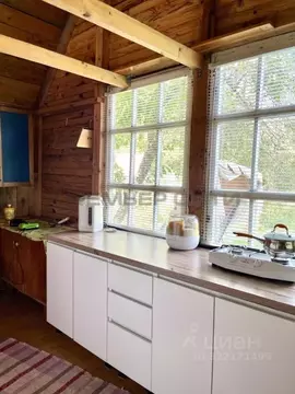 Дом в Калужская область, Калуга Заокское СНТ, ул. 10-я Линия (50 м)