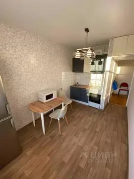 1-к кв. Москва ул. Павла Корчагина, 13 (34.0 м)