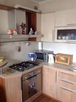 1-к кв. Владимирская область, Владимир ул. Безыменского, 26а (44.5 м)