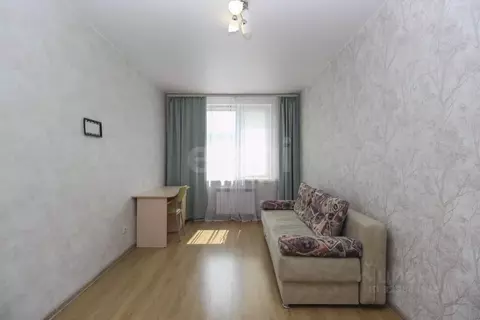 1-к кв. Омская область, Омск ул. Крупской, 13/1 (40.0 м)