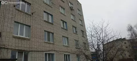 2-комнатная квартира: Солнечный, улица Мира, 1А (45.9 м)