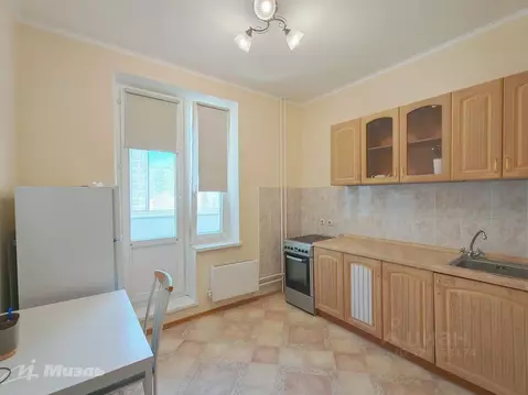 1-к кв. Московская область, Балашиха Ольгино мкр, ул. Граничная, 16 ...