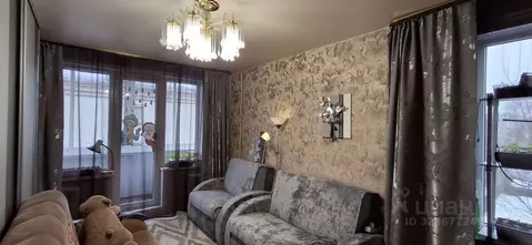 2-к кв. Татарстан, Казань ул. Гудованцева, 21 (44.0 м)