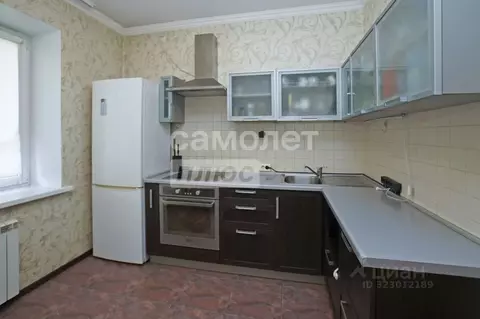 2-к кв. Омская область, Омск Пригородная ул., 5к1 (65.6 м)