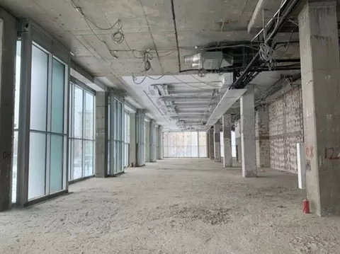 Офис в Москва Ленинградское ш., 16АС1 (1206 м)