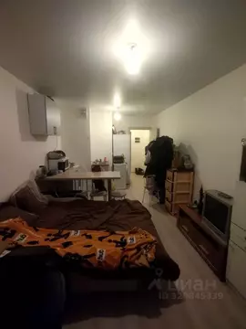 Студия Свердловская область, Екатеринбург ул. Советская, 64/2 (24.0 м)