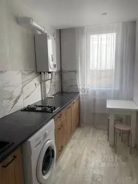 1-к кв. Калининградская область, Гурьевский муниципальный округ, пос. ...