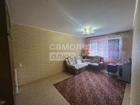 1-к кв. Челябинская область, Челябинск Кронштадтская ул., 30 (30.0 м)