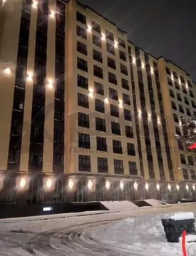 2-к кв. Северная Осетия, Владикавказ ул. Зураба Магкаева (72.0 м)