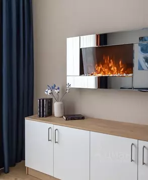 Студия Санкт-Петербург пос. Парголово, проезд Толубеевский, 8к2 (22.0 ...