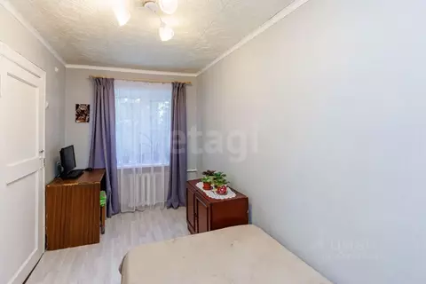 2-к кв. Тюменская область, Тюмень Пышминская ул., 3А (42.8 м)