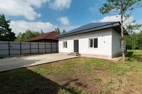 Дом в Иркутская область, Иркутский муниципальный округ, Лайнер СНТ ул. ...