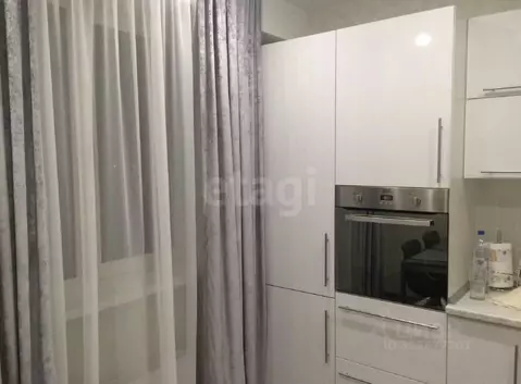 1-к кв. Новосибирская область, Новосибирск ул. Петухова, 14а (42.0 м)