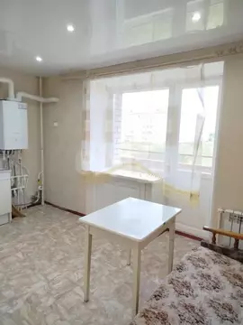 1-к кв. Архангельская область, Котлас просп. Мира, 12 (36.5 м)