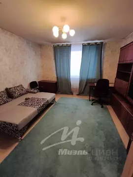 2-к кв. Москва Березовая аллея, 5 (52.5 м)